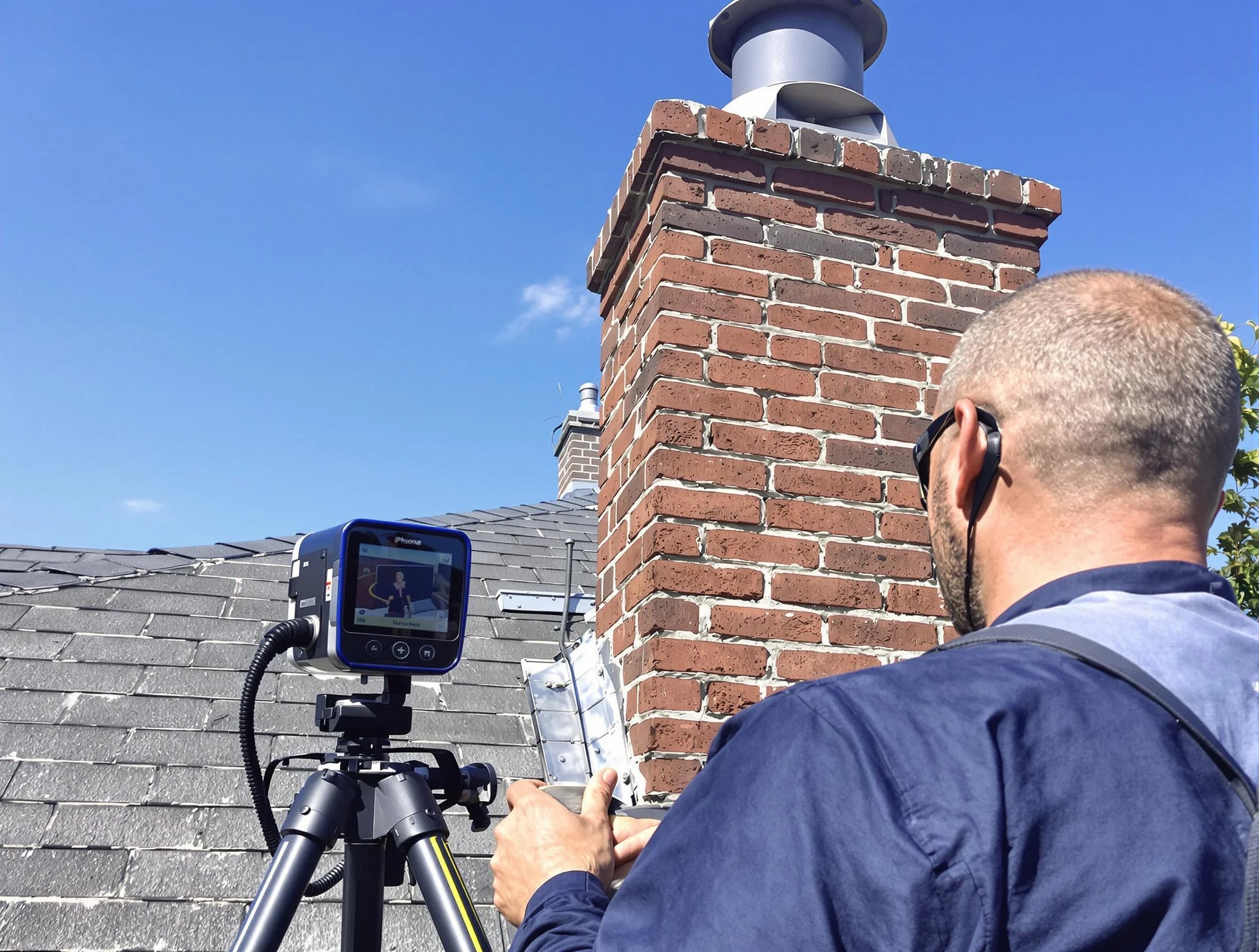 Chimney Inspection service in Midlothian, VA