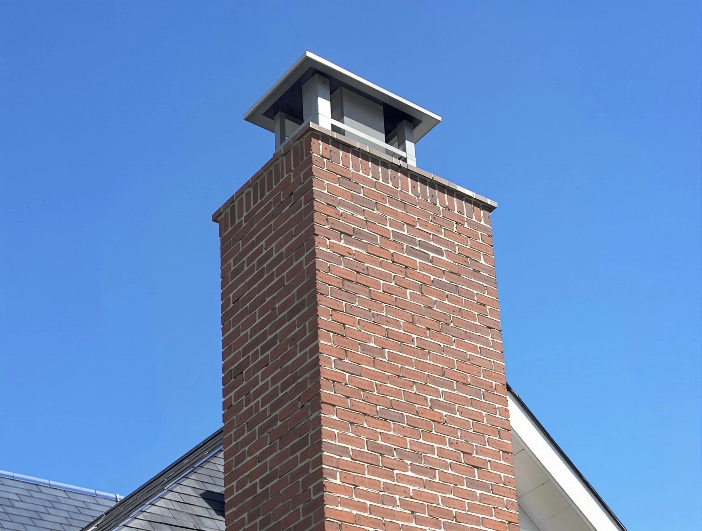 Chimney Remodeling service in Midlothian, VA